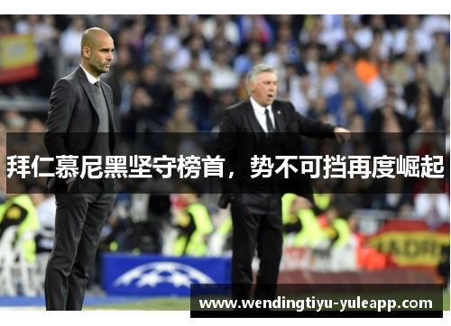 拜仁慕尼黑坚守榜首，势不可挡再度崛起