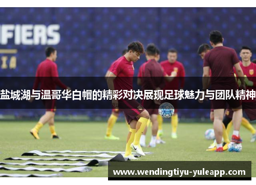 盐城湖与温哥华白帽的精彩对决展现足球魅力与团队精神
